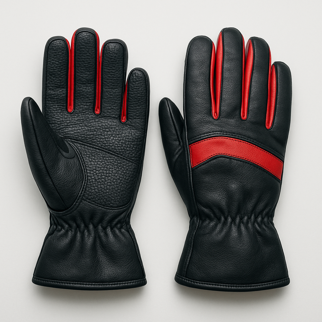 Guantes